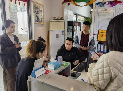 九江市人力資源和社會(huì)保障局人力資源管理咨詢指南